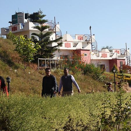 Naikap Village Resort Kathmandu Esterno foto