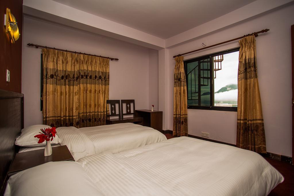 Naikap Village Resort Kathmandu Camera foto