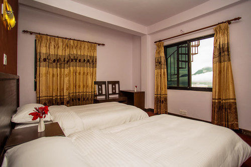 Naikap Village Resort Kathmandu Esterno foto
